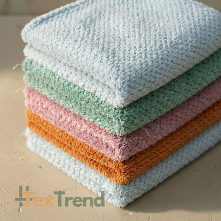 Polar Sherpa Lammfell 3D - Hellgrau (Glacier Gray)