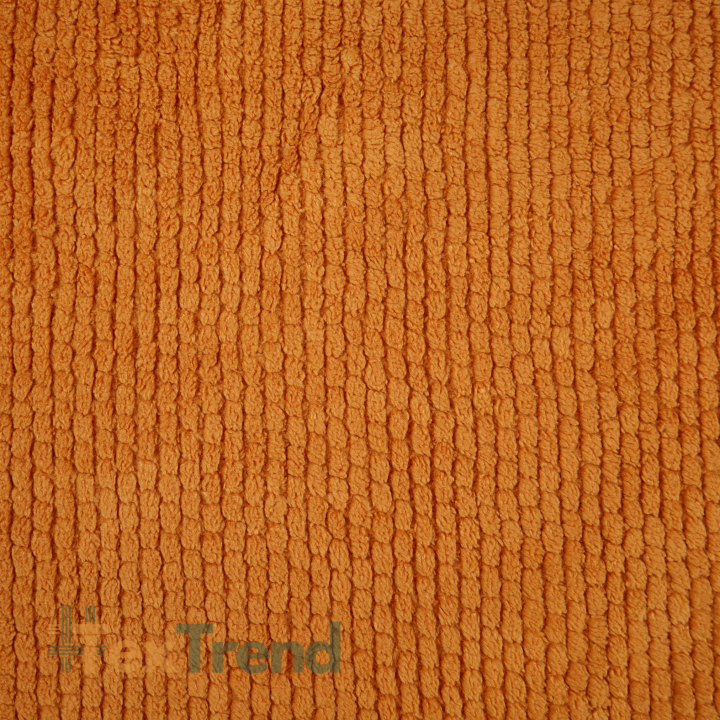 Polar Sherpa Lammfell 3D - Kürbisgewürz (Pumpkin Spice)