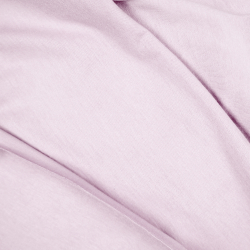 Jersey-Stoff - lila rosa