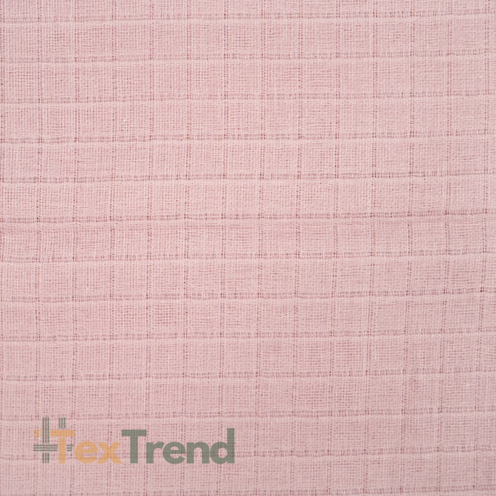 Tetra Baumwolle schmutzig rosa