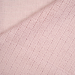 Tetra Baumwolle schmutzig rosa