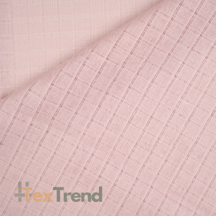 Tetra Baumwolle schmutzig rosa