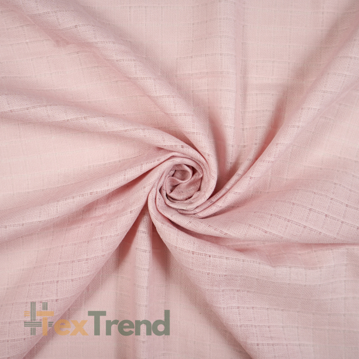 Tetra Baumwolle schmutzig rosa