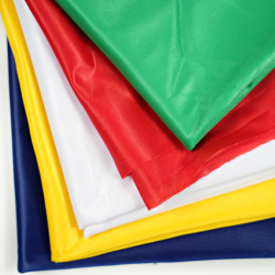 Dederon MIX Reste, Endstücke - 0,5 kg