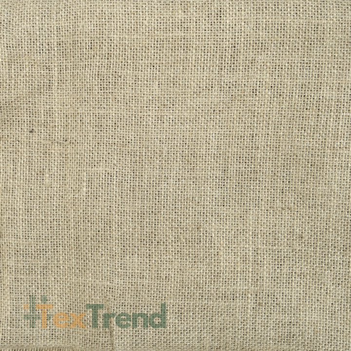 Rohes Jutestoff 100% - 360g/m²