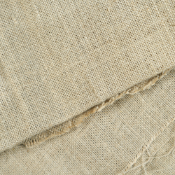 Rohes Jutestoff 100% - 360g/m²