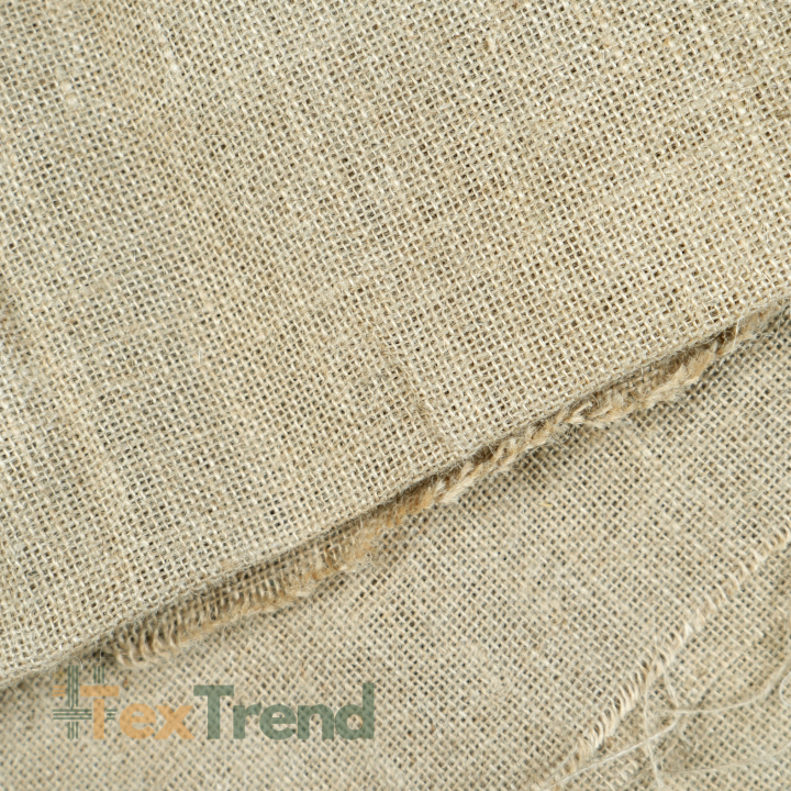 Rohes Jutestoff 100% - 360g/m²