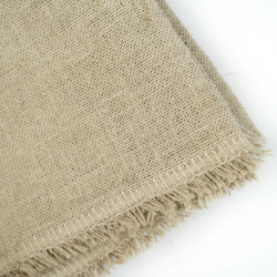 Rohes Jutestoff 100% - 360g/m²