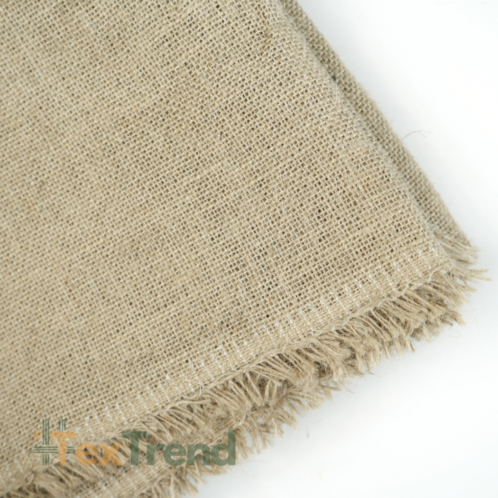 Rohes Jutestoff 100% - 360g/m²