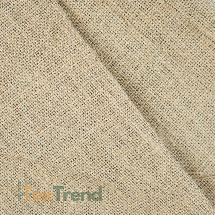 Rohes Jutestoff 100% - 320g/m²