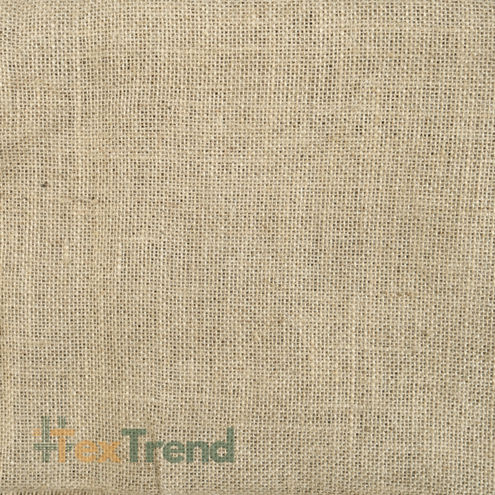 Rohes Jutestoff 100% - 320g/m²