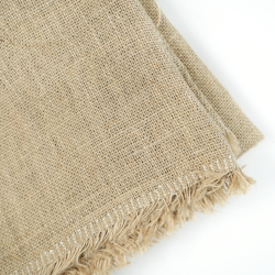 Rohes Jutestoff 100% - 320g/m²