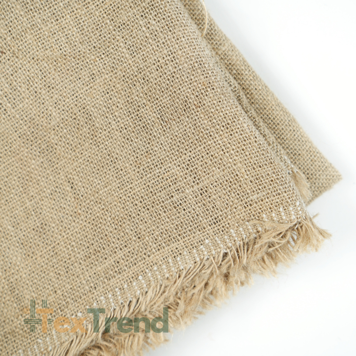 Rohes Jutestoff 100% - 320g/m²