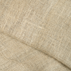 Rohes Jutestoff 100% - 270g/m²