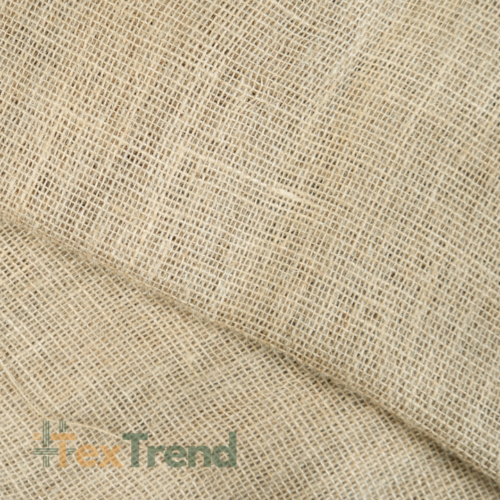 Rohes Jutestoff 100% - 270g/m²