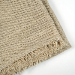 Rohes Jutestoff 100% - 270g/m²