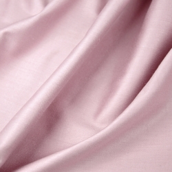 Premium Baumwollsatin hell schmutzig rosa (Light Pink) - 220 cm