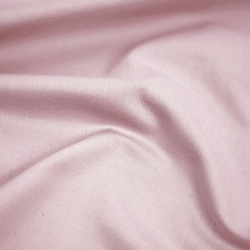 Premium Baumwollsatin hell schmutzig rosa (Light Pink) - 220 cm  