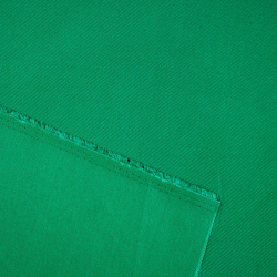 Baumwoll-Drillich Stoff – Grüner  - 15