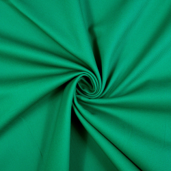 Baumwoll-Drillich Stoff – Grüner  - 15