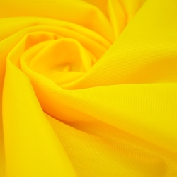 Polyamid Stoff (Nylonstoff) – leicht und strapazierfähig - gelb