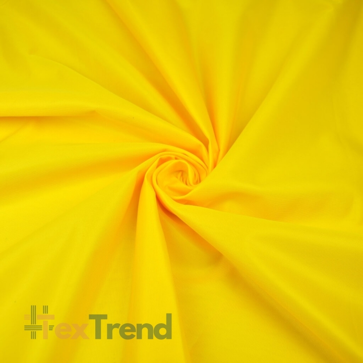 Polyamid Stoff (Nylonstoff) – leicht und strapazierfähig - gelb