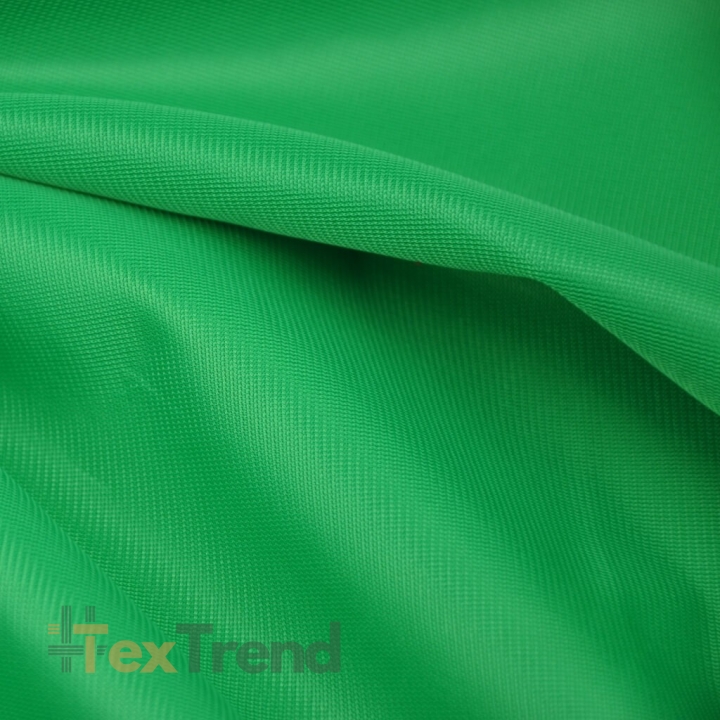Polyamid Stoff (Nylonstoff) – leicht und strapazierfähig - grün