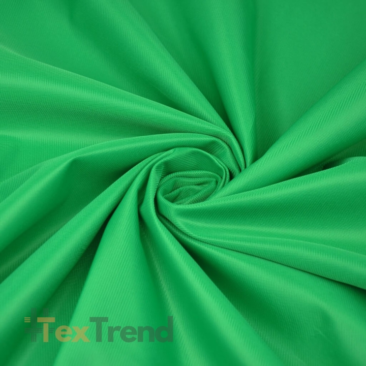 Polyamid Stoff (Nylonstoff) – leicht und strapazierfähig - grün