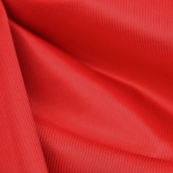 Polyamid Stoff (Nylonstoff) – leicht und strapazierfähig -  rot