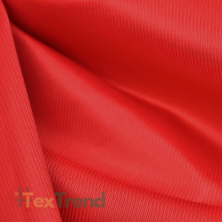 Polyamid Stoff (Nylonstoff) – leicht und strapazierfähig -  rot