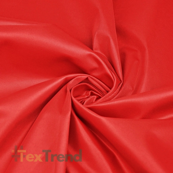 Polyamid Stoff (Nylonstoff) – leicht und strapazierfähig -  rot