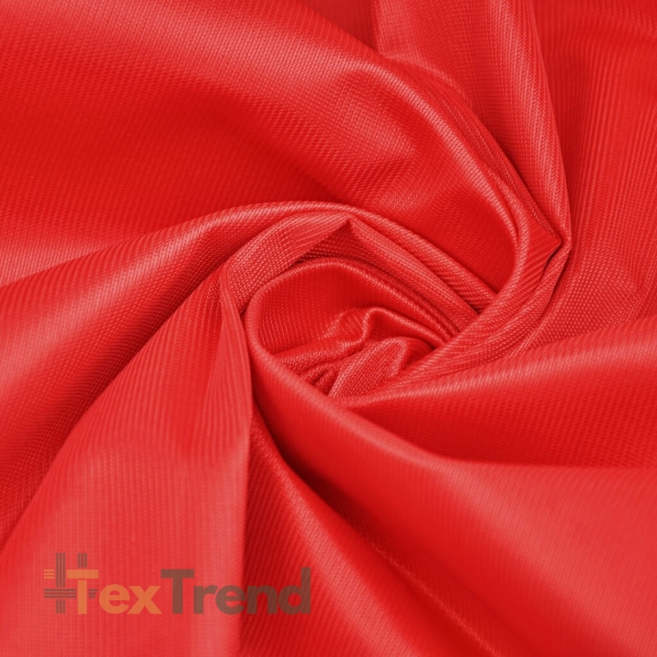Polyamid Stoff (Nylonstoff) – leicht und strapazierfähig -  rot