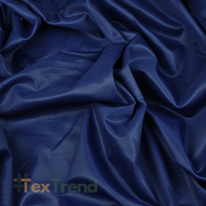 Polyamid Stoff (Nylonstoff) – leicht und strapazierfähig - dunkelblau