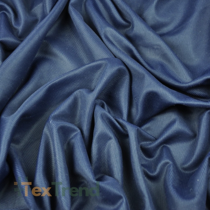 Polyamid Stoff (Nylonstoff) – leicht und strapazierfähig - dunkelblau