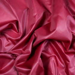 Polyamid Stoff (Nylonstoff) – leicht und strapazierfähig - bordeaux