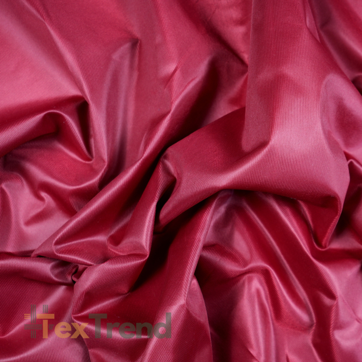 Polyamid Stoff (Nylonstoff) – leicht und strapazierfähig - bordeaux