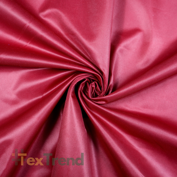 Polyamid Stoff (Nylonstoff) – leicht und strapazierfähig - bordeaux