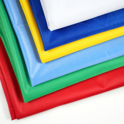 Polyamid Stoff (Nylonstoff) – leicht und strapazierfähig - MIX Reste, Endstücke - 0,5 kg