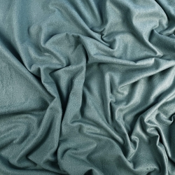 Flanellstoff / Baumwollflanell – weich – Salbei