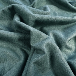 Flanellstoff / Baumwollflanell – weich – Salbei