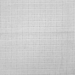 Baumwoll Mullstoff -  hellgrau