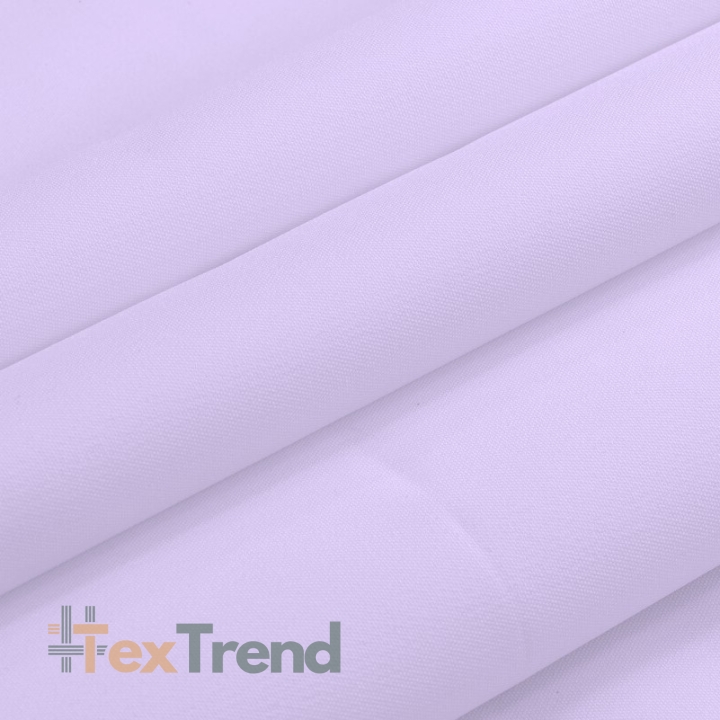 Wasserdichter Stoff / Outdoorstoff – strapazierfähig – hellviolett