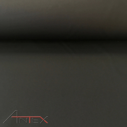 Wasserdichter Stoff / Outdoorstoff – strapazierfähig – graphit