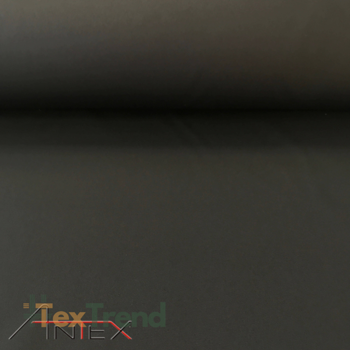 Wasserdichter Stoff / Outdoorstoff – strapazierfähig – graphit