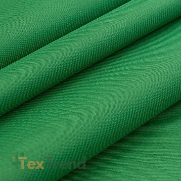 Wasserdichter Stoff / Outdoorstoff – strapazierfähig – grün
