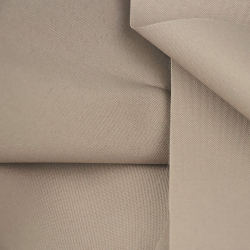 Wasserdichter Stoff / Outdoorstoff – strapazierfähig –  hellbeige