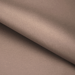 Wasserdichter Stoff / Outdoorstoff – strapazierfähig – dunkelbeige