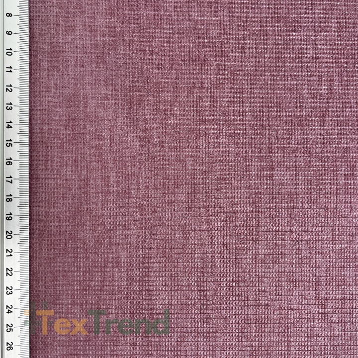 Cordura Stoff / Oxford Stoff – wasserdicht – pastellpflaume