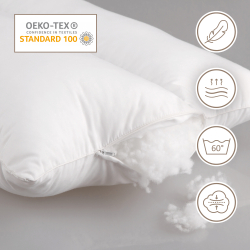 Füllung Silikonball 10 kg