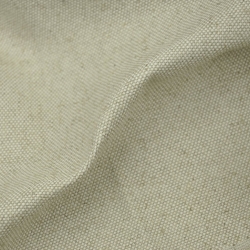 Leinen mit Baumwolle - 290g